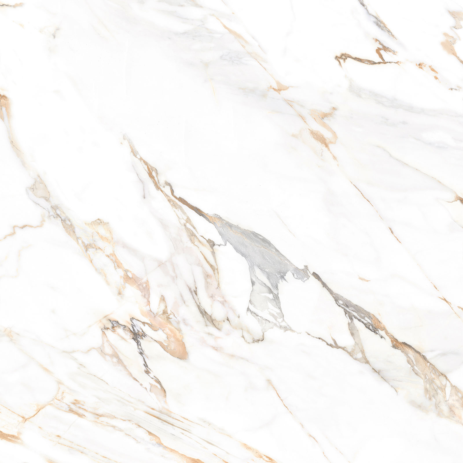 GFU04TRD04R Trendy матовый 600x600x9,5 Alma Ceramica (Уралкерамика)