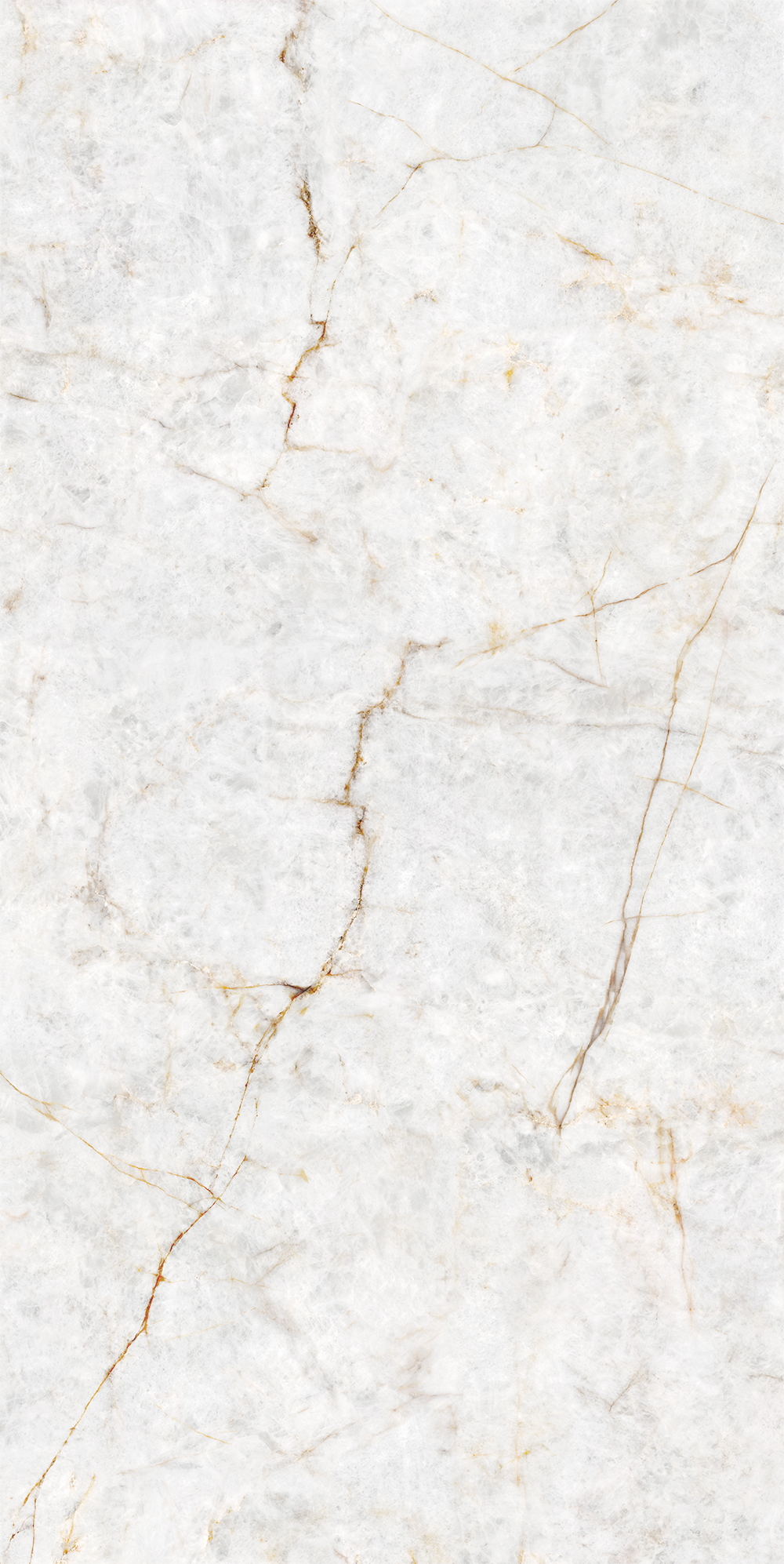 Aurora Crystal Gloss Polished 6mm160x320 Venux Surface фото 2