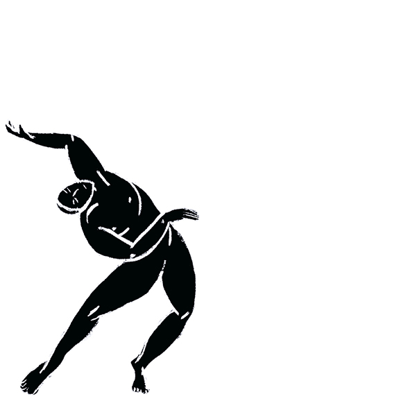 4101299 Stories Dance Matte 10x10 41ZERO42 фото 38