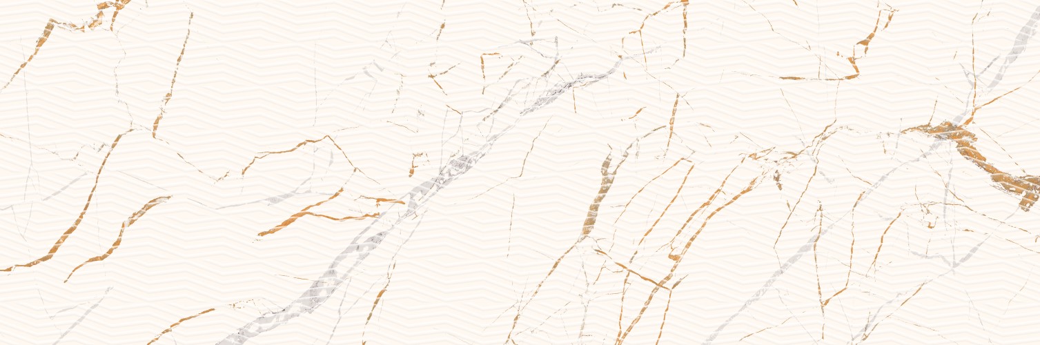 Guarda Bianco Decor Rekt Polysk 29,8x89,8 Paradyz