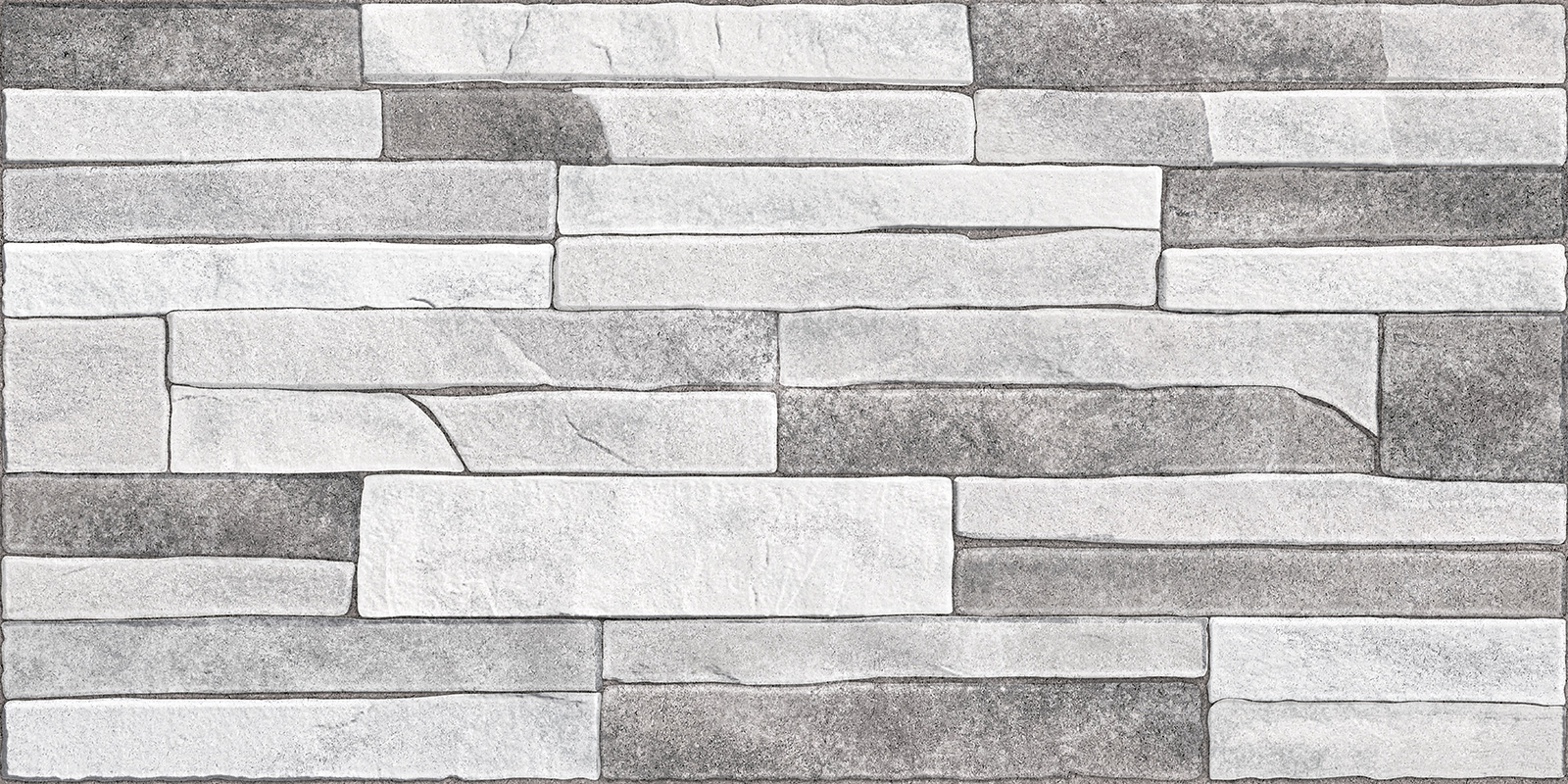 TWU2550DCV17 Discover рельефная 249x500x8 Alma Ceramica (Уралкерамика)