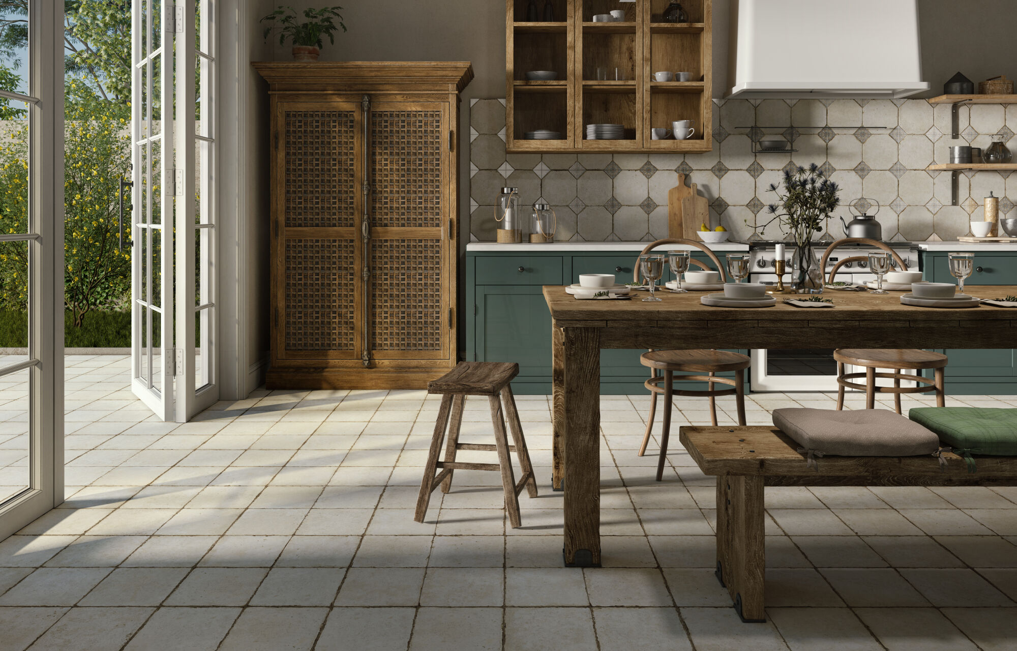 FS Rockstar Peronda фото 2