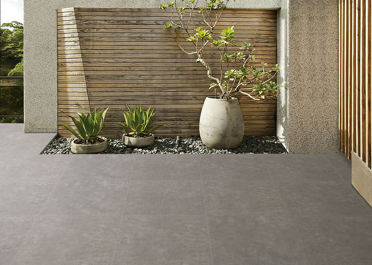 Concrete NT Ceramic