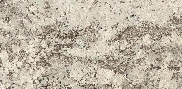 UG6LP300685 Alaska White Lapped 6mm 150x300 Ariostea