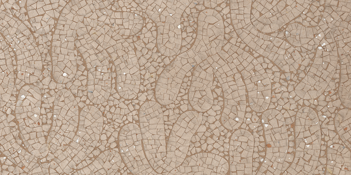 PF60021331 Egg Scape Cloistered Dove Powder Lux 3D Ret 60x120 ABK фото 4