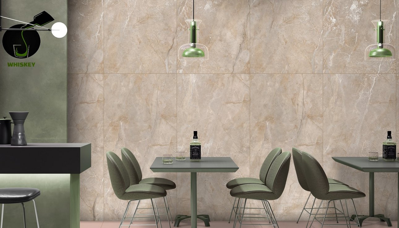 Monterial Taupe Matt 80х160 Ocean-Ceramic
