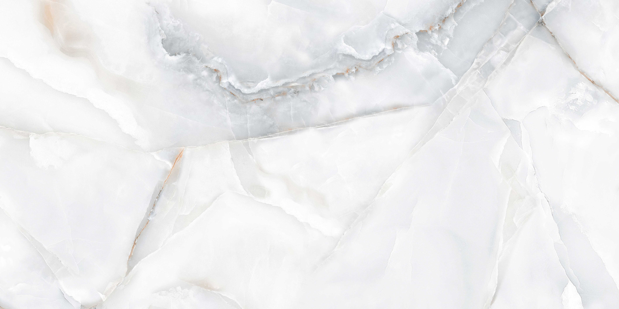 Оникс/Onyx Серый Полированный 60x120 Eurotile Ceramica фото 4