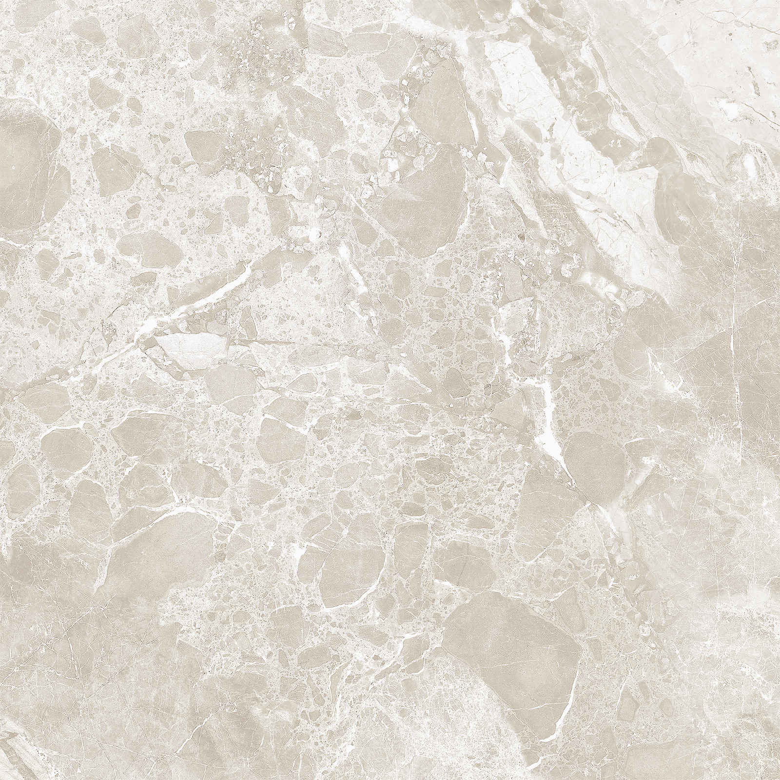 6060GRY11 Greiny Crema Sugar 600x600x9.5 Delacora