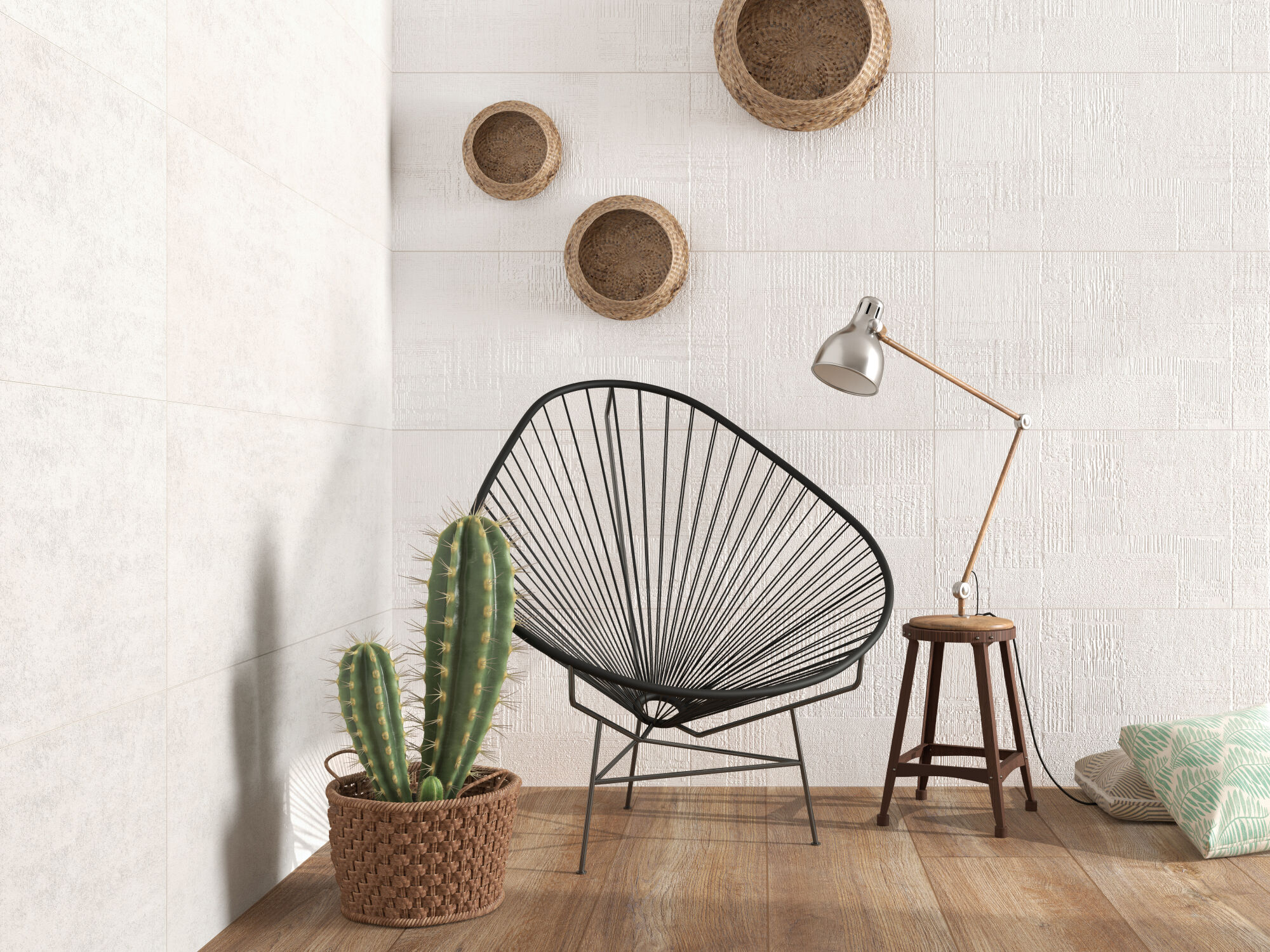 23143 Salines Silver R 33.3x100 Peronda фото 2