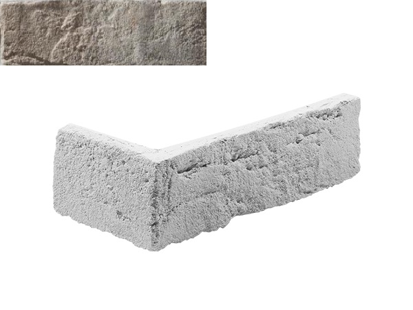 Угловой элемент Орли 403 19,1/9,8x6,5x1,3 Leonardo Stone