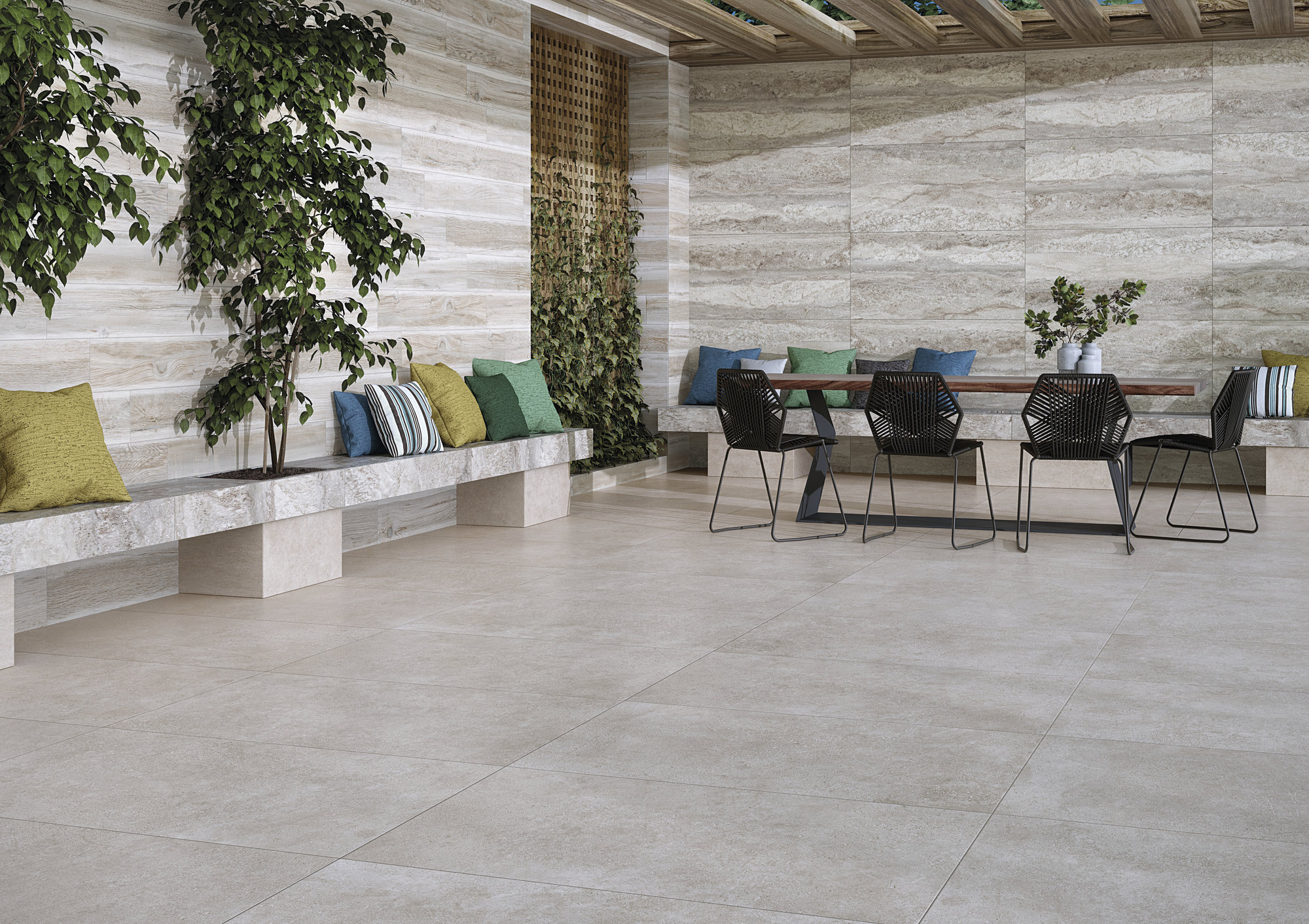 Wabi Sabi Ape Ceramica