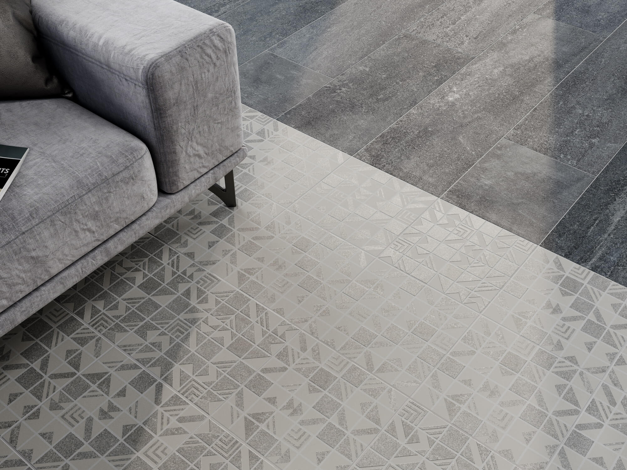 Про Нордик Kerama Marazzi