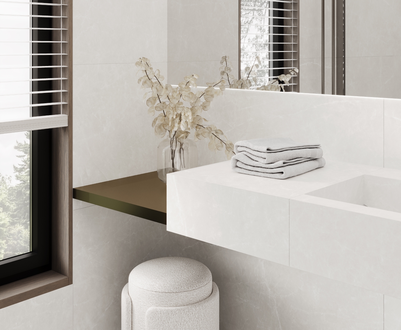 Soft Cloud Bianco Laparet