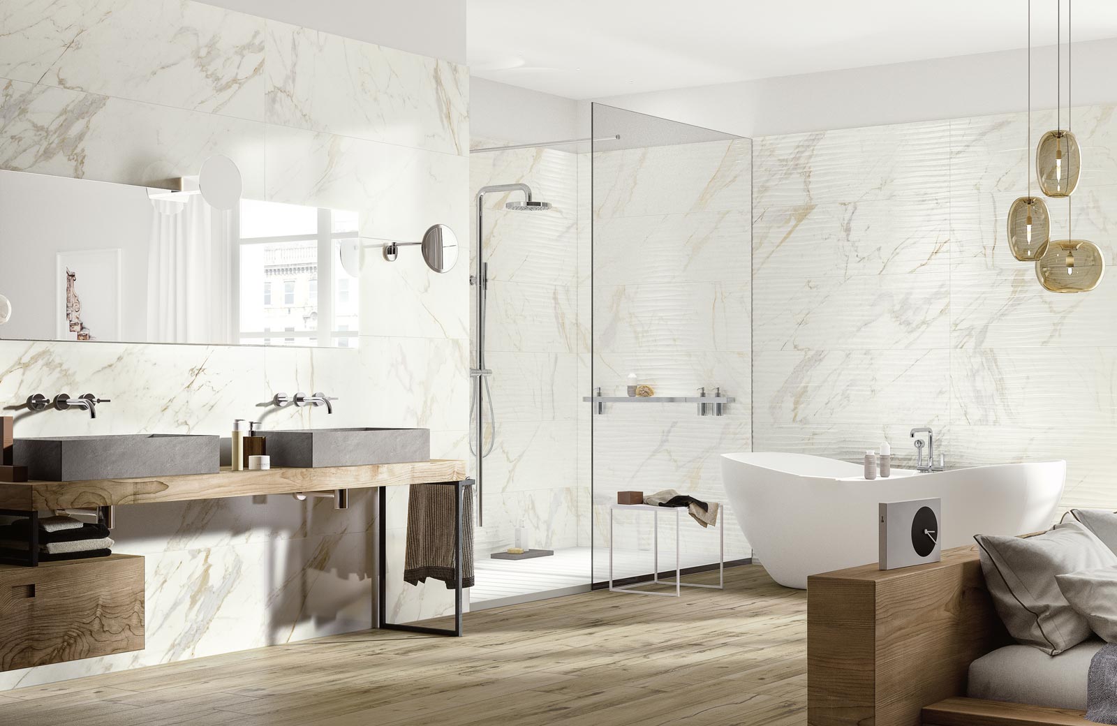 Bistrot Ragno Marazzi