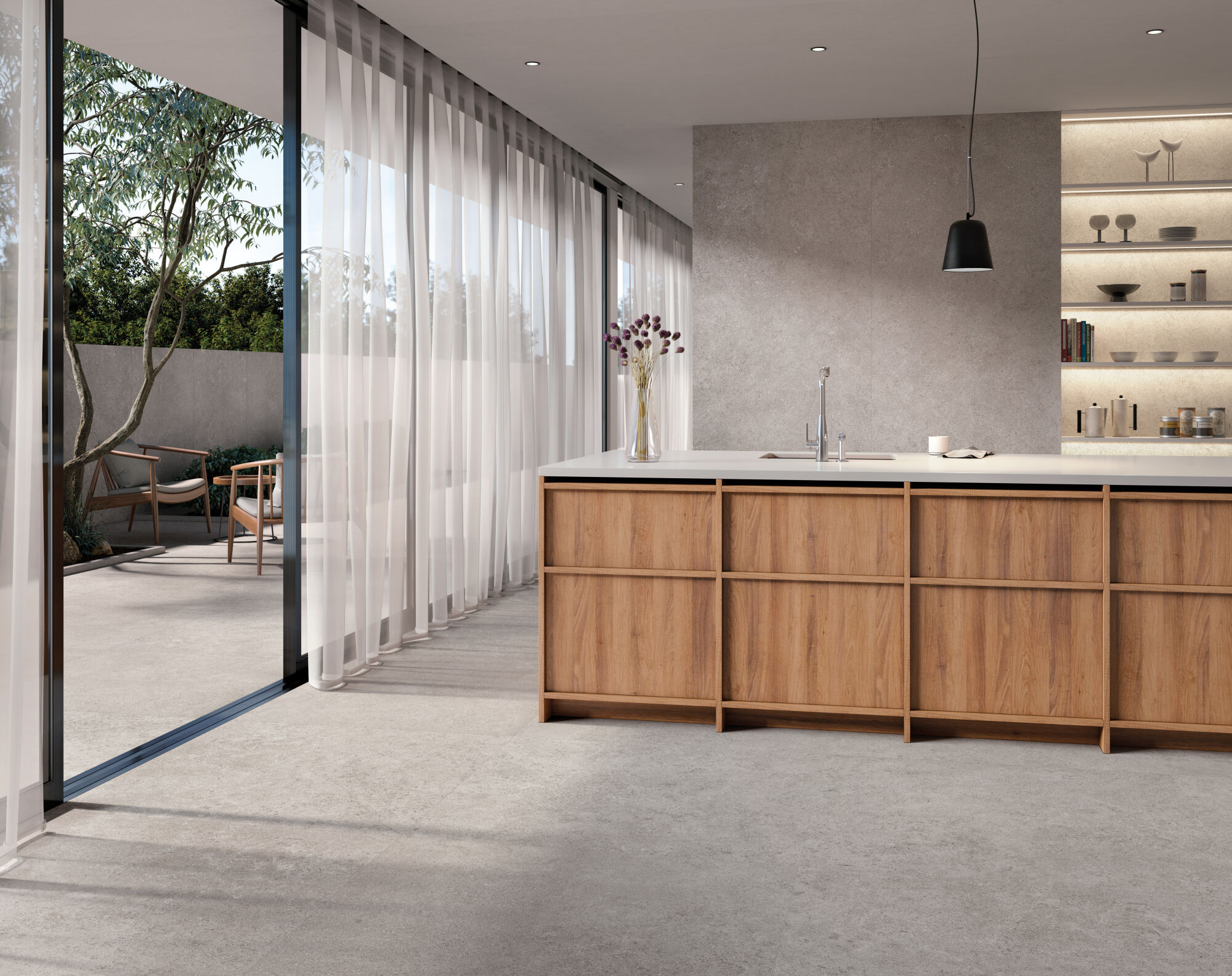 38911 Cluny White AS/60X120X0,9/C/R 60х120 Peronda фото 23