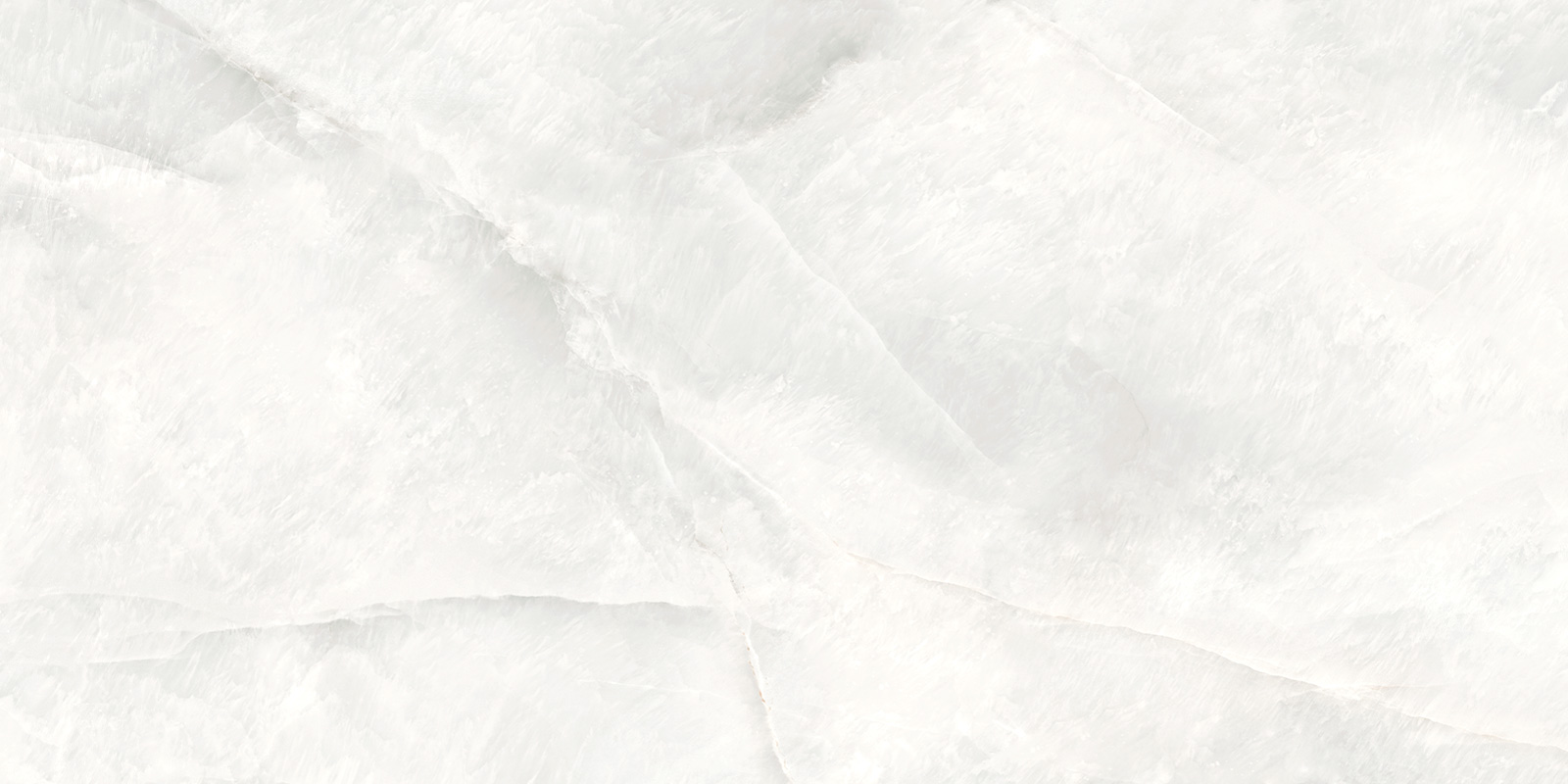 D120244L Salt White лаппатированный карвинг 600x1200x9.5 New Trend