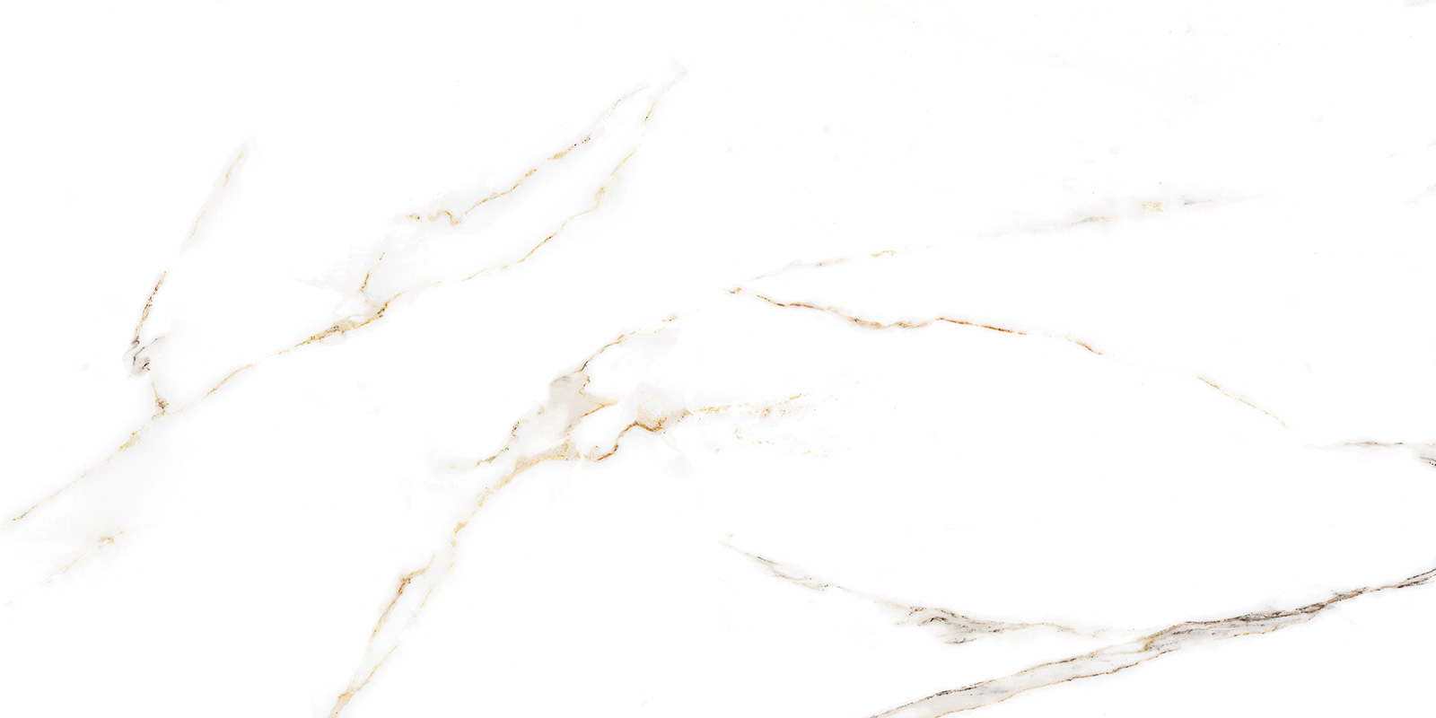 GFA114ECL04R Extra Calacatta матовый 570x1140x7.5 Alma Ceramica (Уралкерамика)