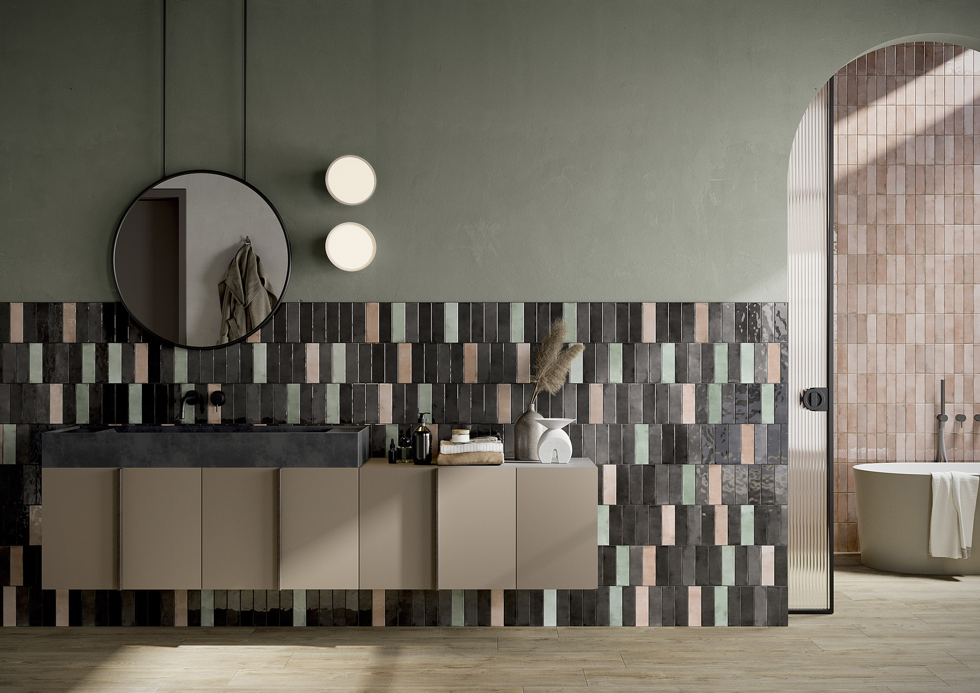 Small La Fabbrica Ceramiche