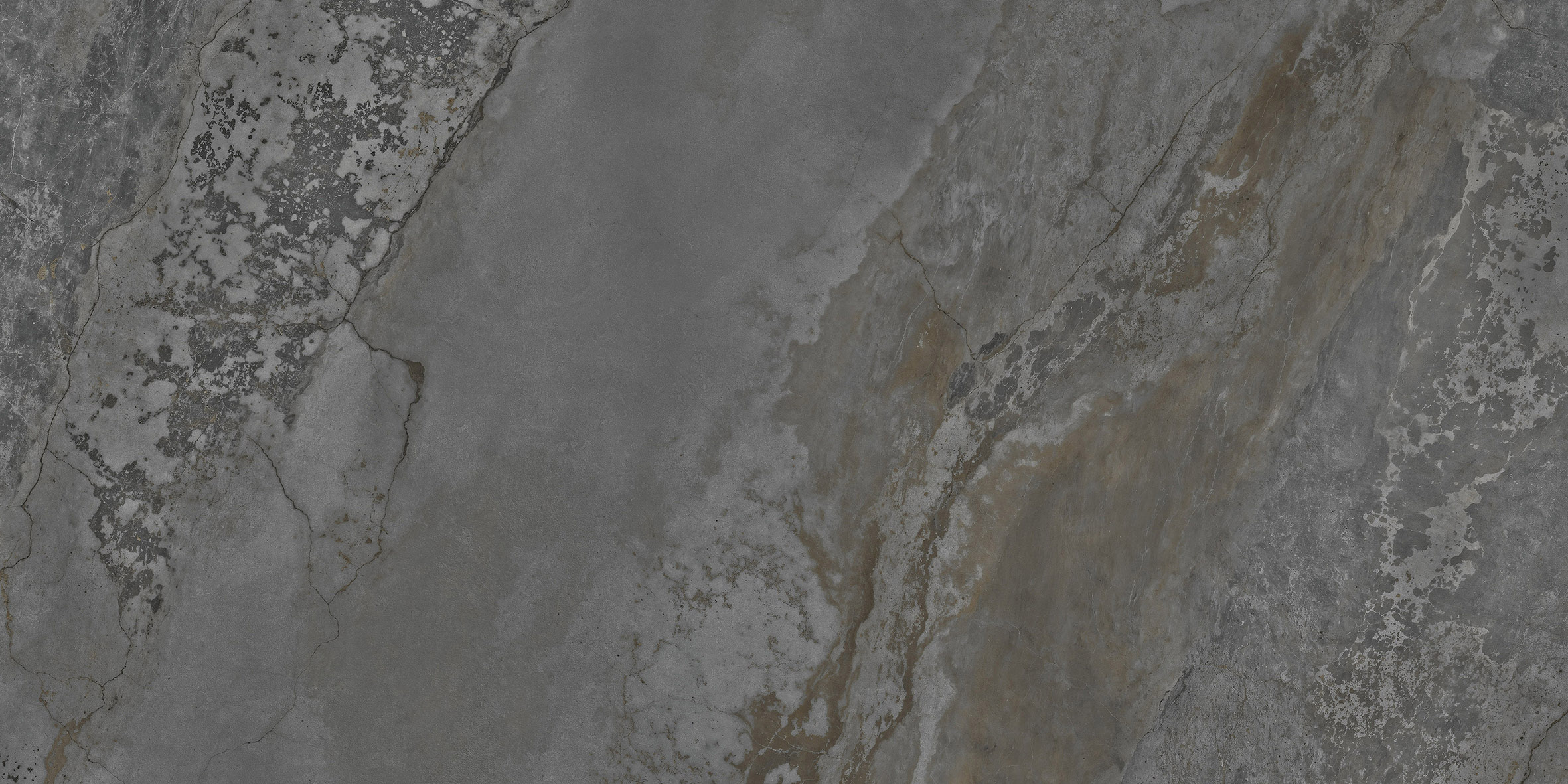 Planet Dark Metal Soft 60x120 Fanal фото 22