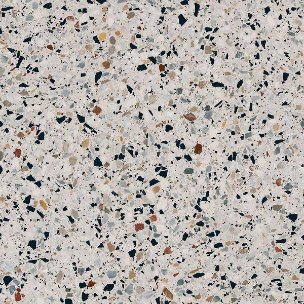 SG653122R Бричиола белый лаппатированный обрезной 60x60 Kerama Marazzi