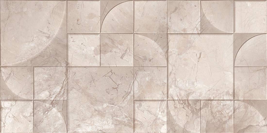 Parma Avorio Rel. 31.5x63 Керлайф