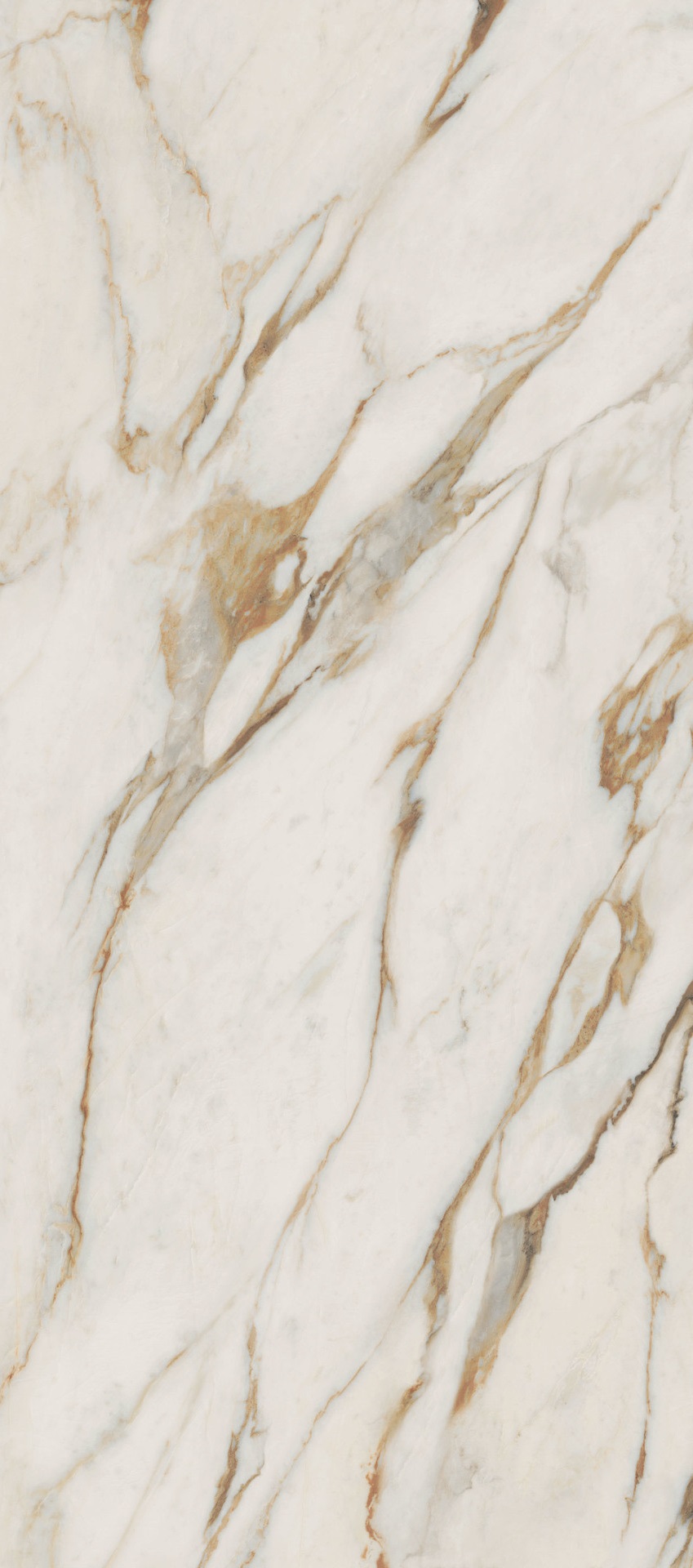 PF60008839 Sensi Signoria Calacatta Vena Oro Lux R 120x280 ABK