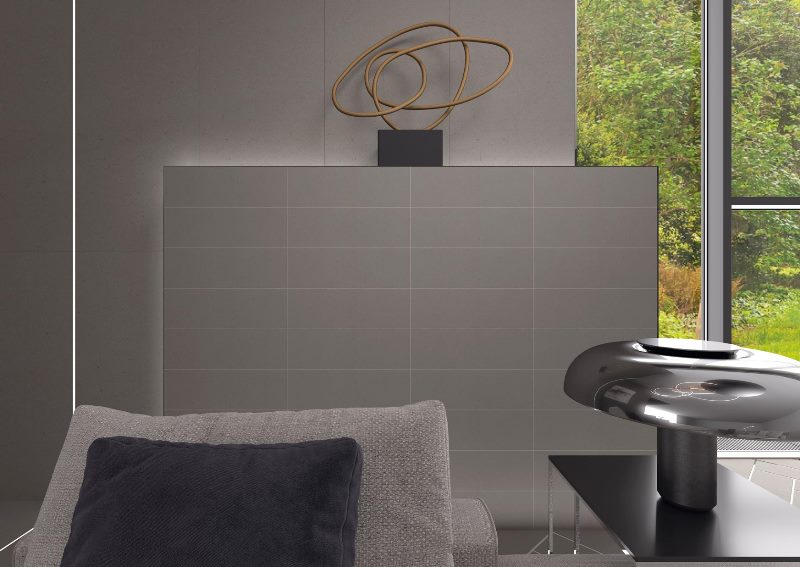 Tornares Hiru TAU Ceramica