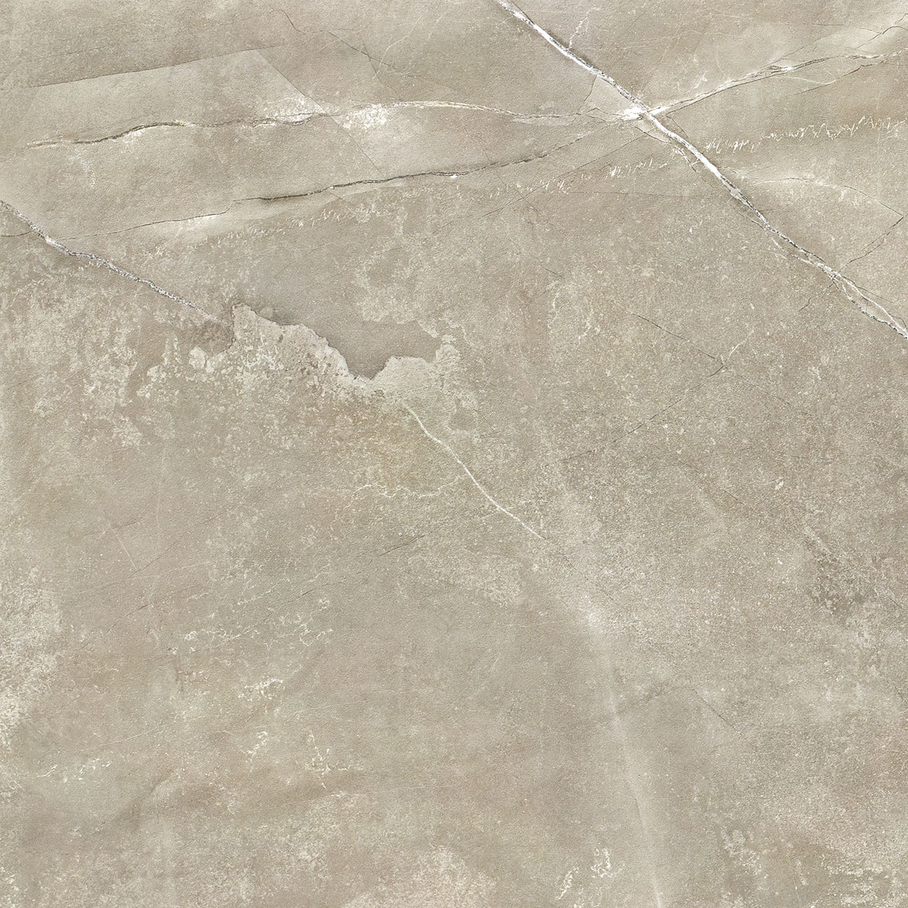 NS6NTT9021L Quanta Grey 60x60 NT Ceramic