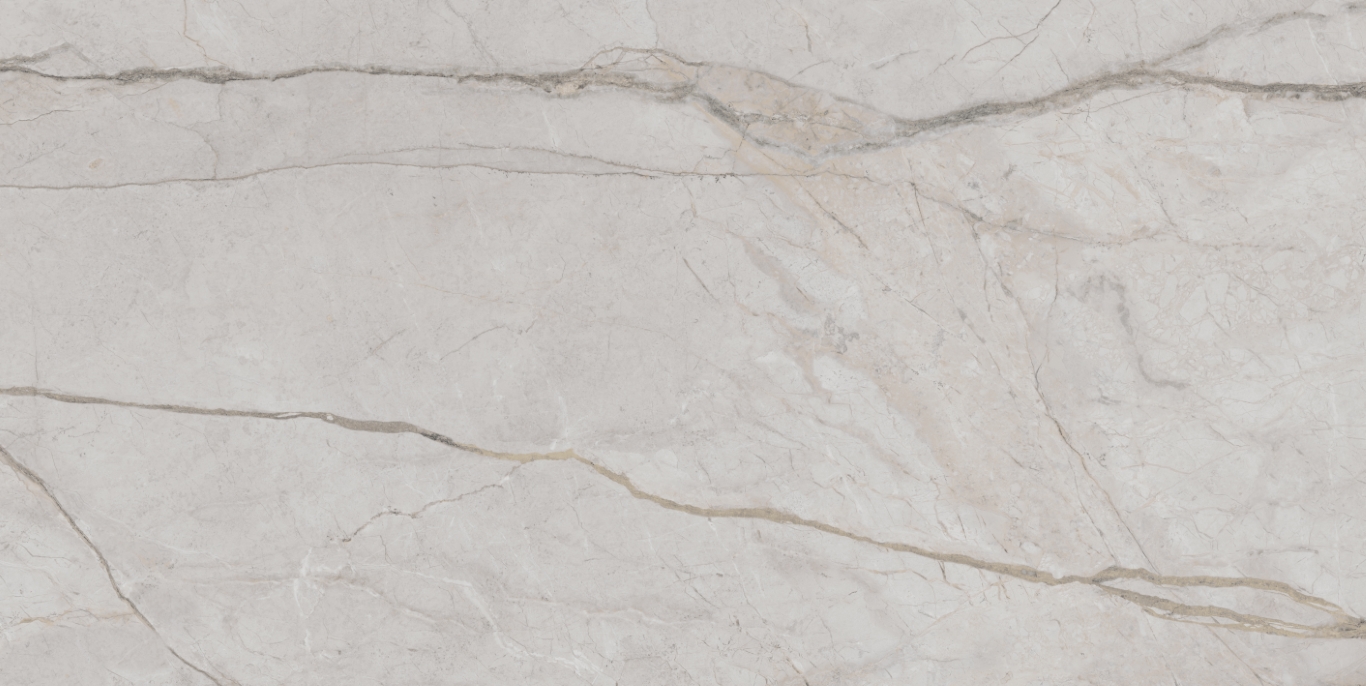 KM6012B0100R Ифран серый светлый глянцевый обрезной 60x119,5x0,9 Kerama Marazzi