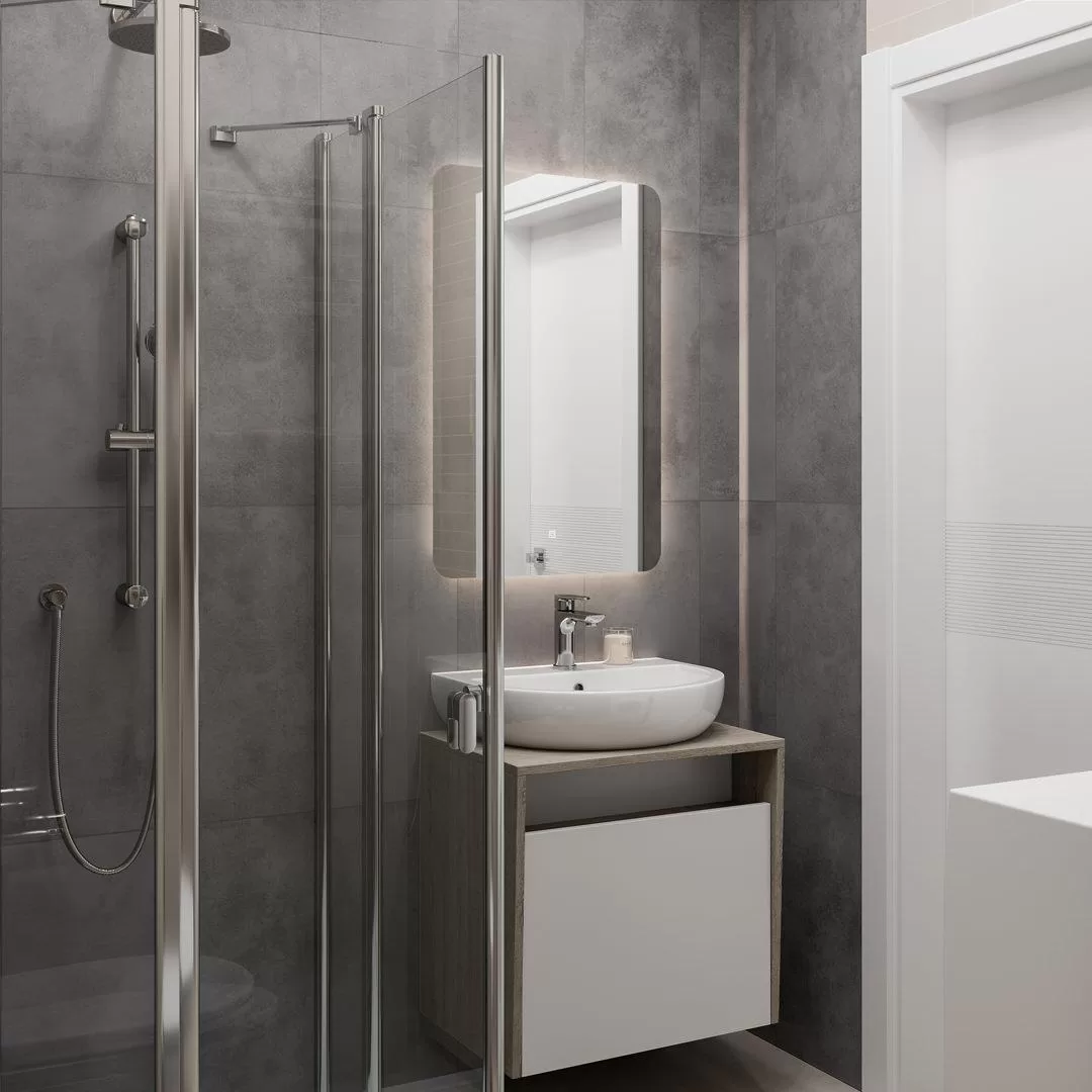 SG227600R/2 Подступенок Мирабо серый темный обрезной 60*14.5 Kerama Marazzi фото 14