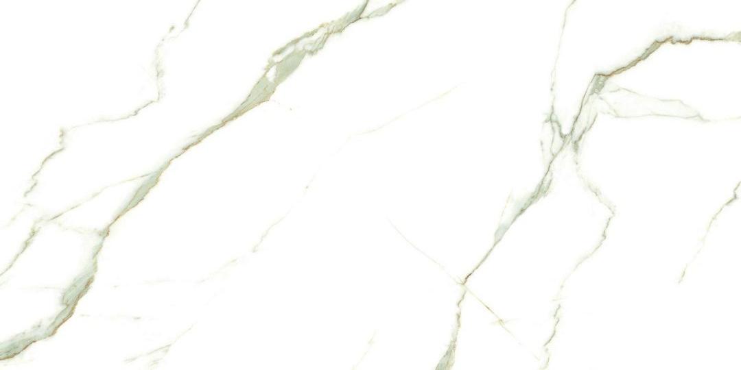 LE126063BS Bianco Carrara Classico Llamarada Rectificado 60х120 Artecera