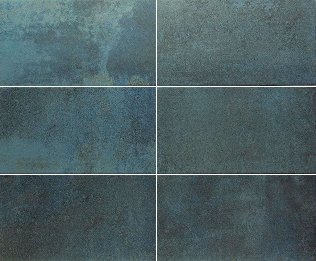 Bali 5426 Verde R12/C3 258х465х8,8 Kerastep фото 2