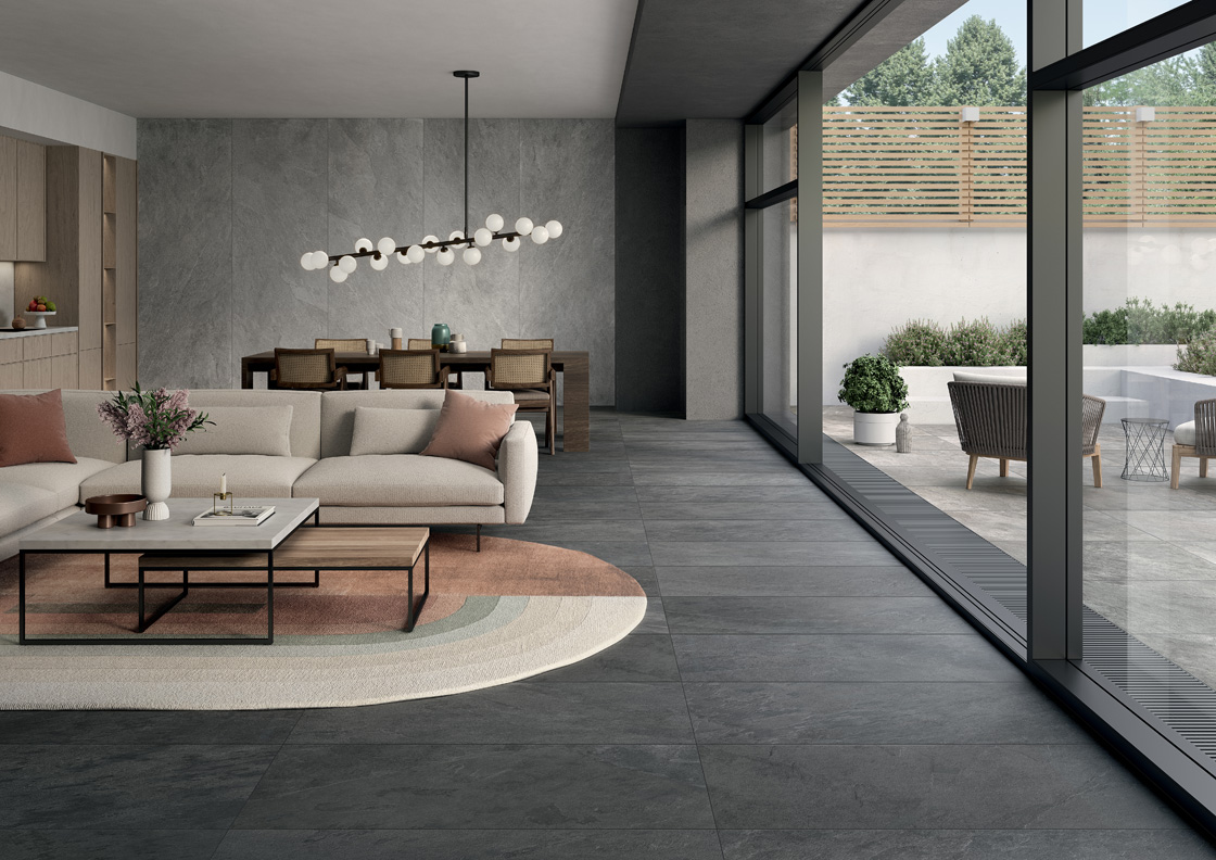 Waterfall Lea Ceramiche
