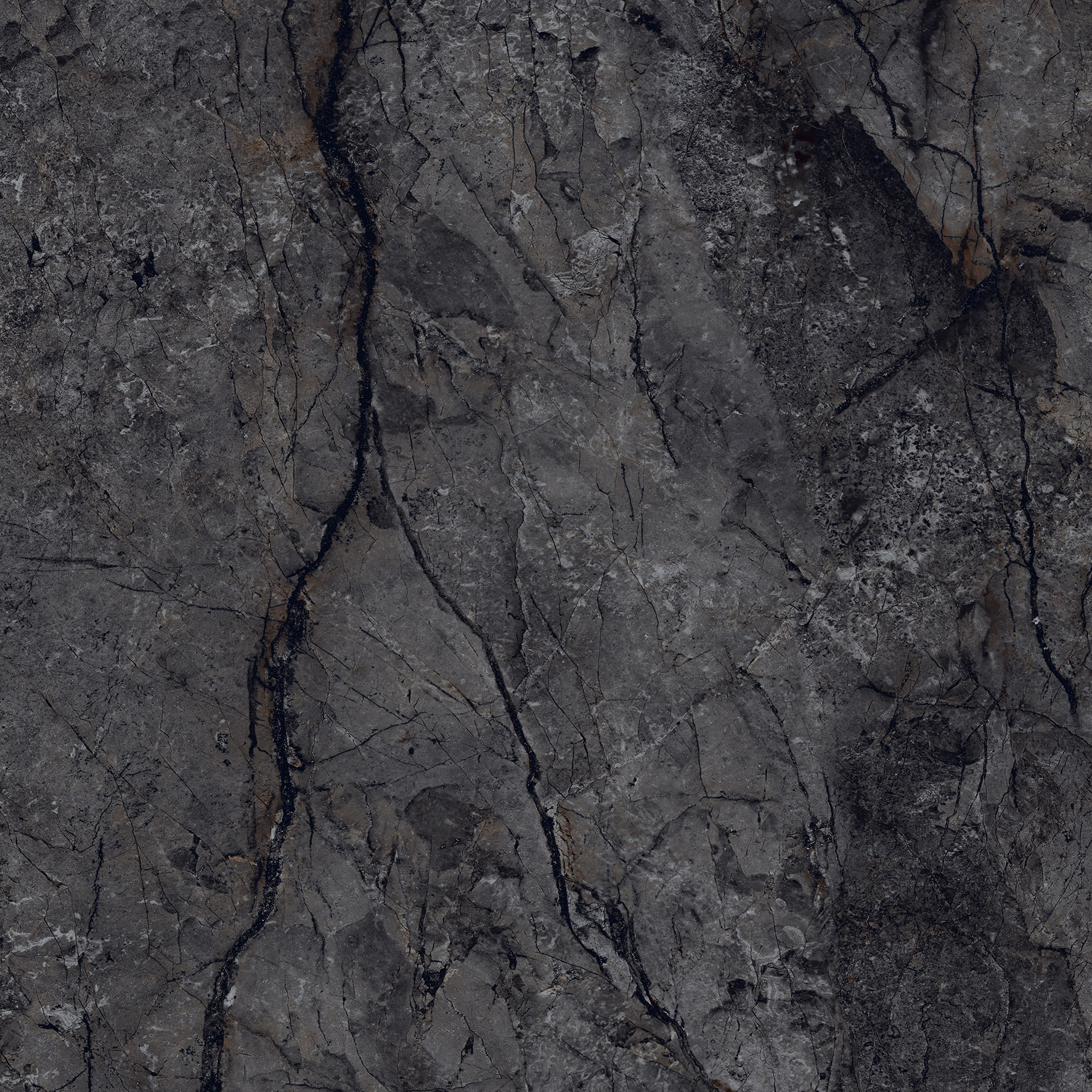 Esme Black Sugar Carving 60x60 Realistik фото 4