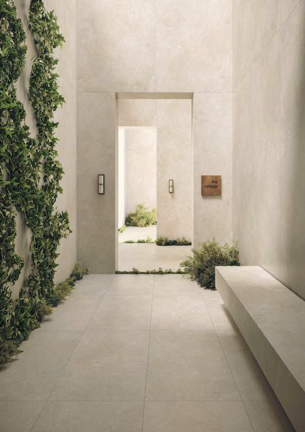 IAD04BA Arcadia Visone Real Up 60x120 Impronta фото 4