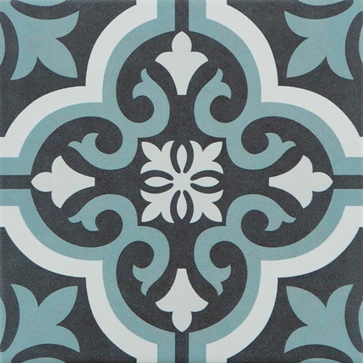 Art Decor DC232 20x20 DeShun Ceramics