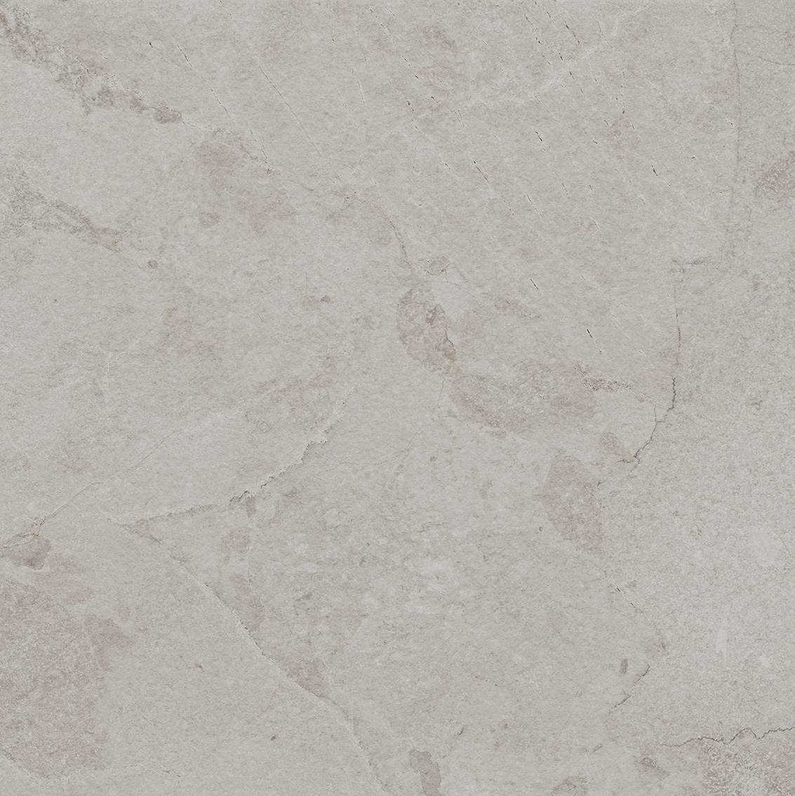 KM6060G1231R8 Сплит серый светлый матовый обрезной 60x60x0,8 Kerama Marazzi