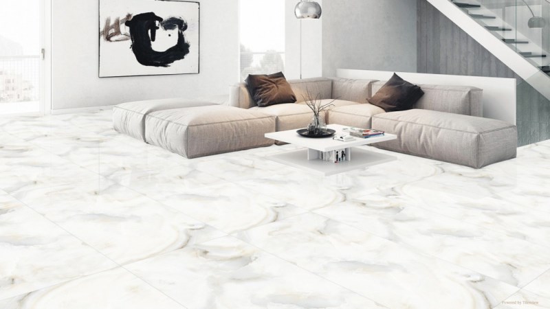 Cloudy Onyx ITC
