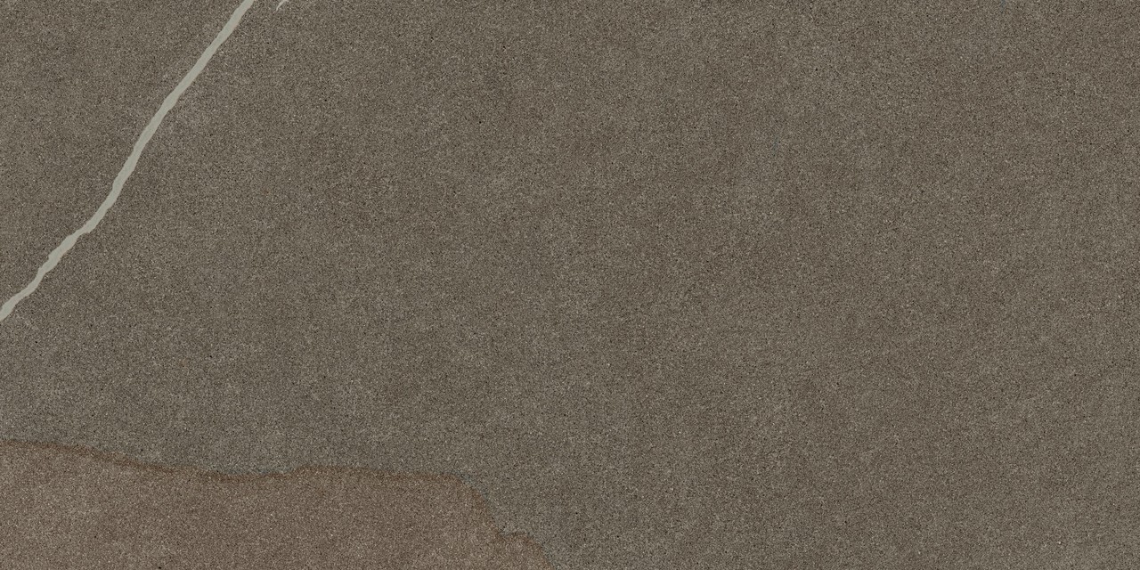 610010005830 Forte dei Marmi Rock Alpine Brown Grip 60x120 Atlas Concorde Russia