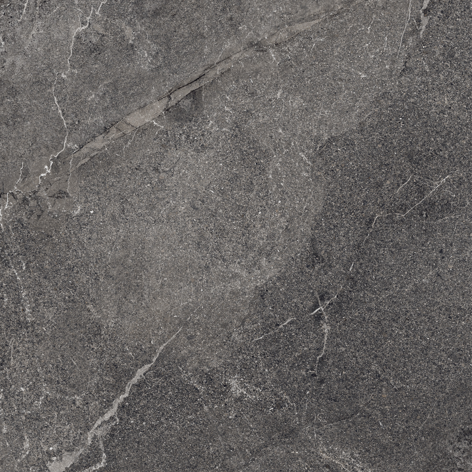 D60258М Karakum Dark матовый 600x600x9.5 New Trend