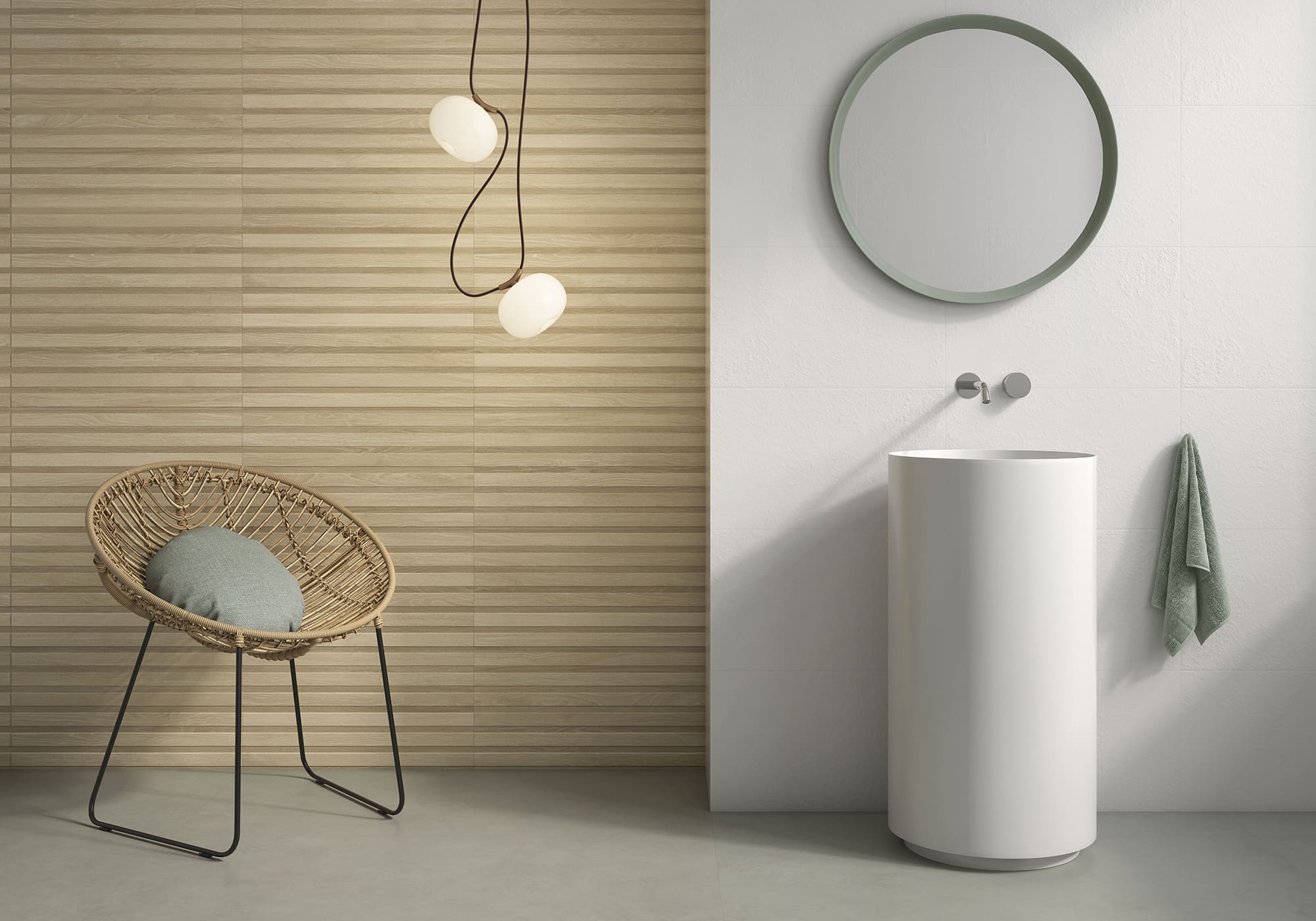 Haru Geotiles