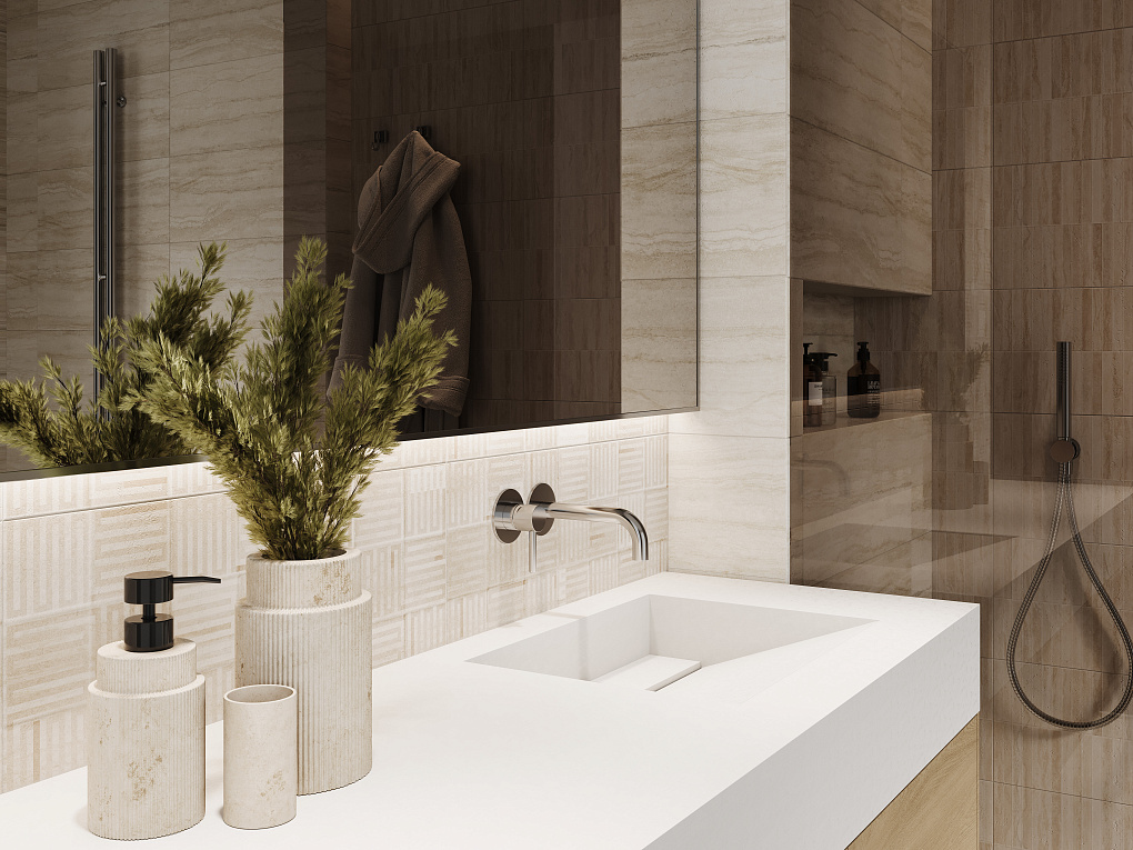 Rhodes Gracia Ceramica