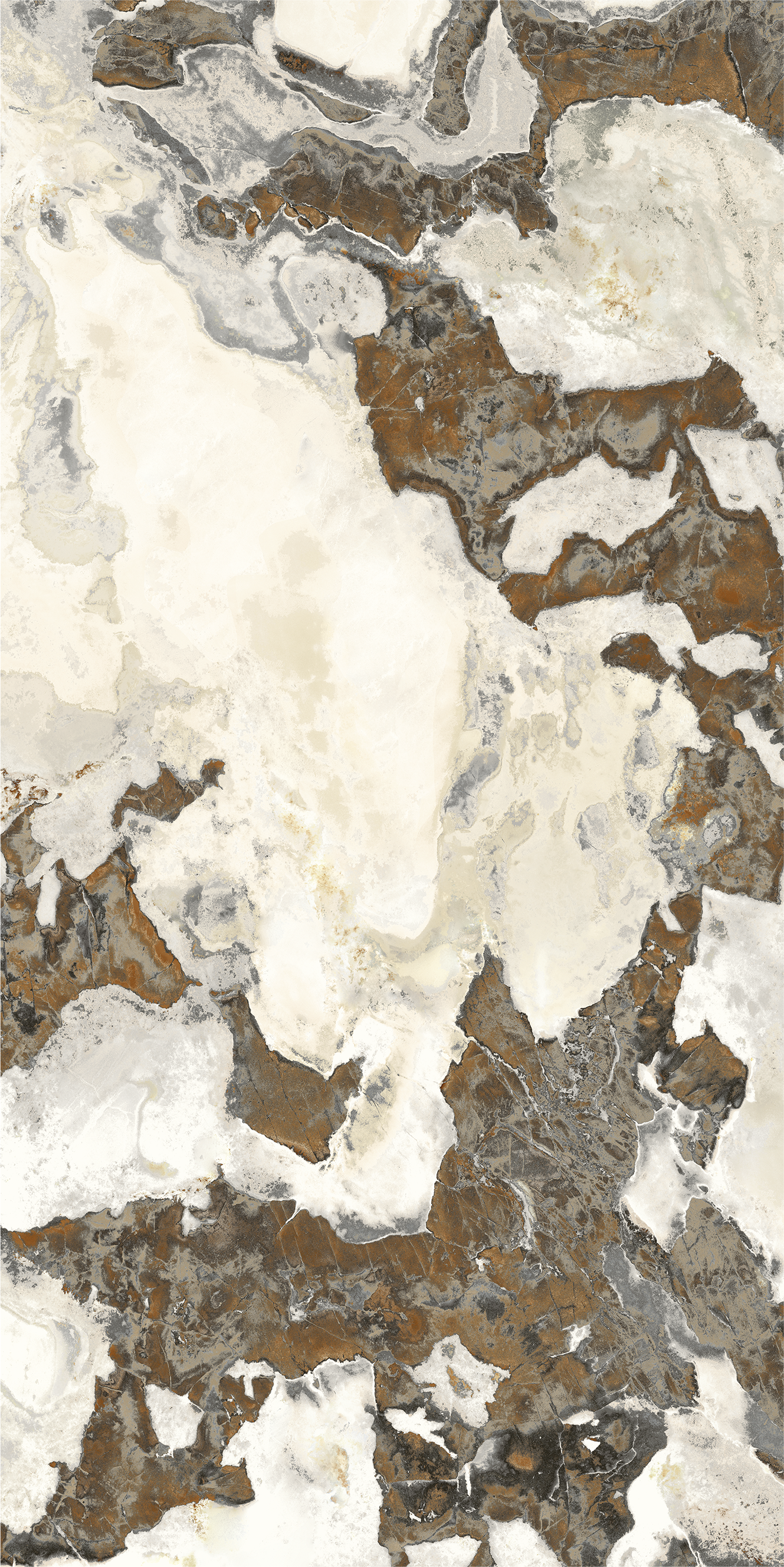 610015000709 Magma Dover Tiger Cer Ret 80x160 Italon фото 4
