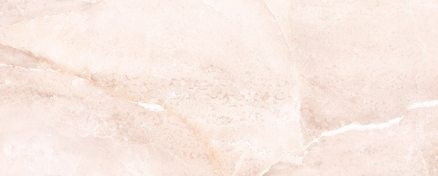 MR002050G Marfil белый глянец 20x50 Pieza Ceramica