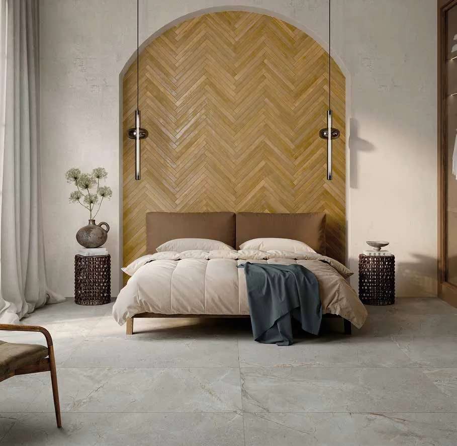 J93648 Crust Taupe Rett 60x120 RHS (Rondine) Ceramiche фото 2