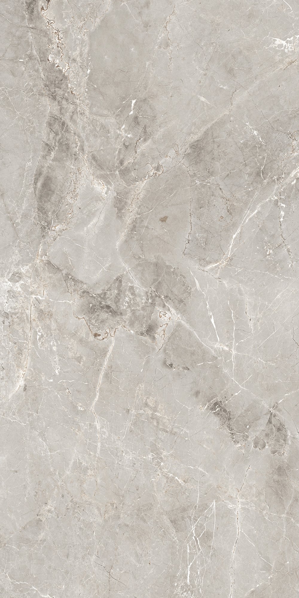 GT1206012101SPR Tulip Серый Soft Sugar 60x120 Global Tile