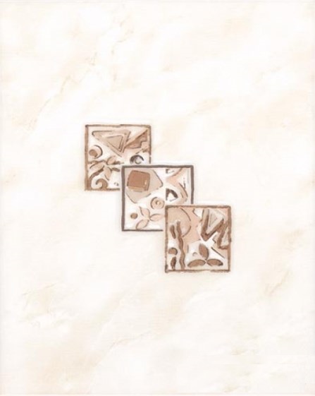 WITGX113 LUCIE beige 20x25 RAKO