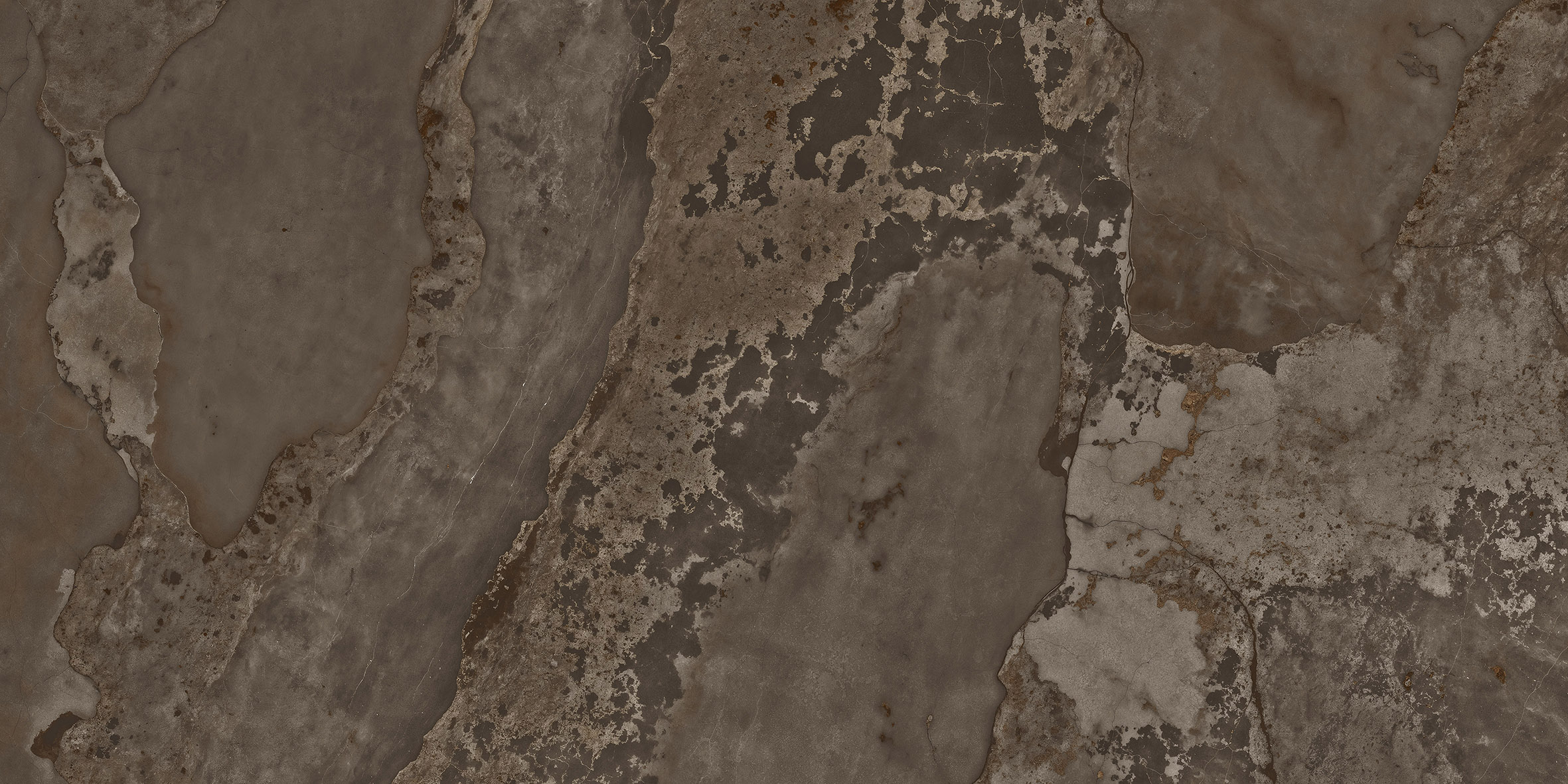 Planet Oxid Metal Shine 60x120 Fanal