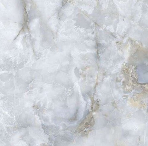 GT606010816PR Orinda Голубой полированный 60x60 Global Tile