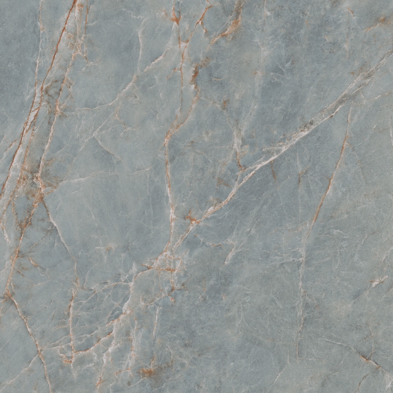 SG850592R Риальто голубой лаппатированный обрезной 80x80x0,9 Kerama Marazzi